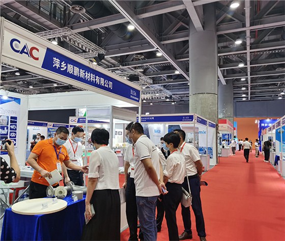 先進(jìn)陶瓷展 先進(jìn)陶瓷展