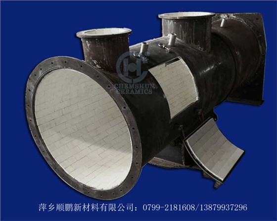 攪拌桶內襯耐磨陶瓷 攪拌桶內襯耐磨陶瓷