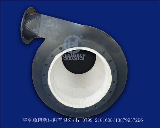 耐磨陶瓷內襯06