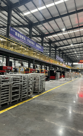 萍鄉順鵬新材料有限公司