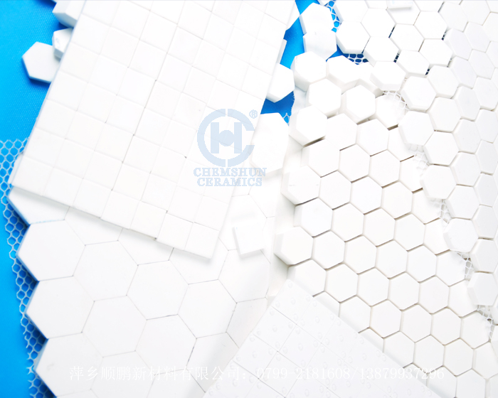 各種氧化鋁瓷片貼片 各種氧化鋁瓷片貼片