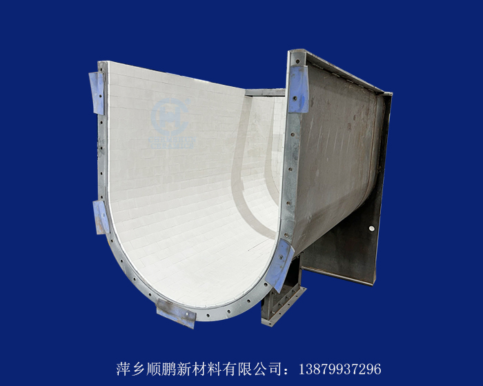 攪拌筒內襯陶瓷 攪拌筒內襯陶瓷